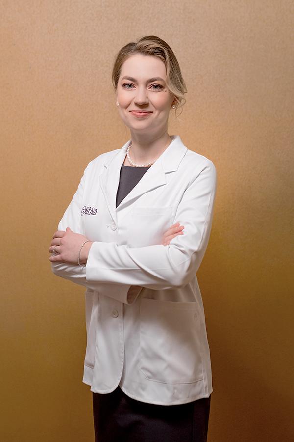 Dr. Alexandra Tudorache, Medic Specialist Obstetrică-Ginecologie, Elithia
