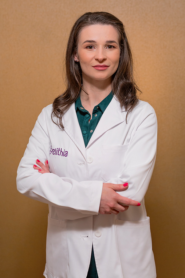 Dr. Manuela Prună Simtea, Medic Specialist Dermato-Venerologie, Elithia